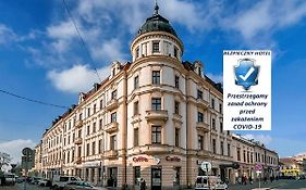 Hotel Bast Wellness & Spa